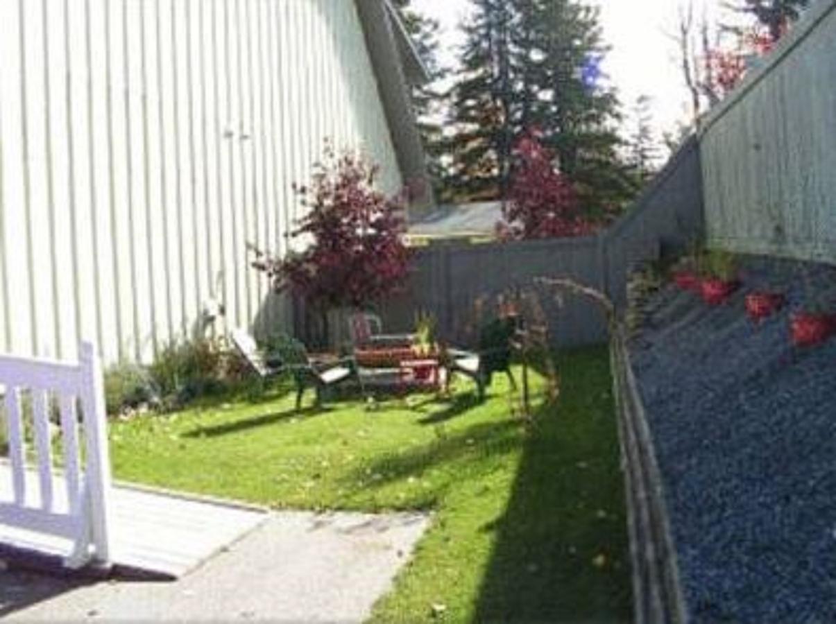 Mccracken Country Inn Hinton Exterior photo